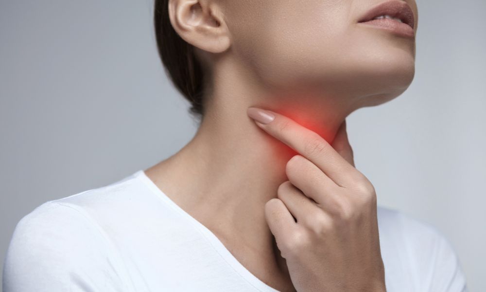Do You Have Pain When Swallowing? What Does It Mean?