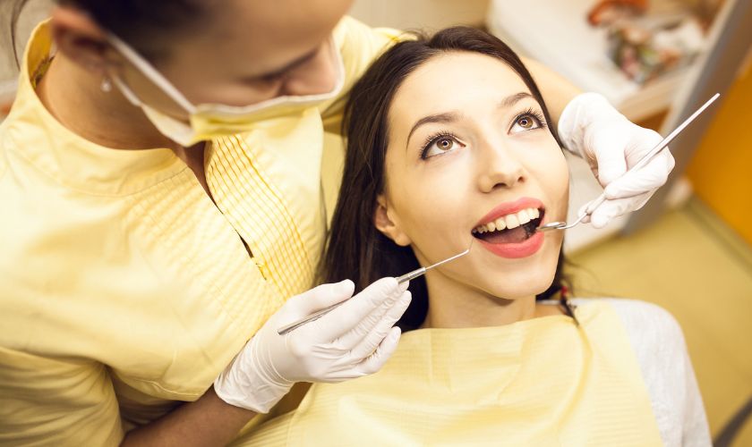 The Science of Smile: How Cosmetic Dentistry Can Enhance Your Appearance