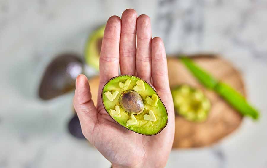 How Avocado Emerges as a Heart-Healthy Superfood