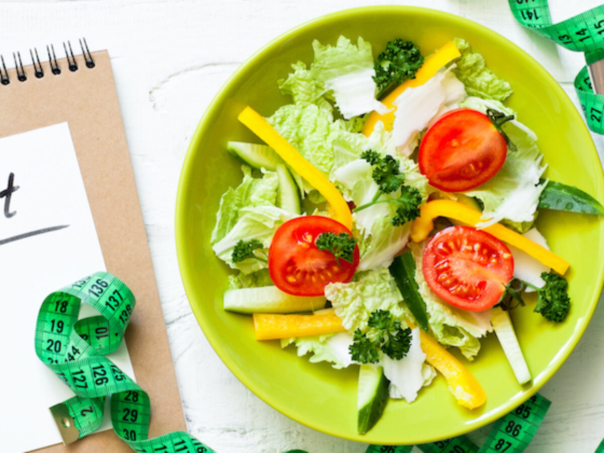 The Hidden Dangers of Toxic Diet Culture: 4 Habits That Sabotage Your Health